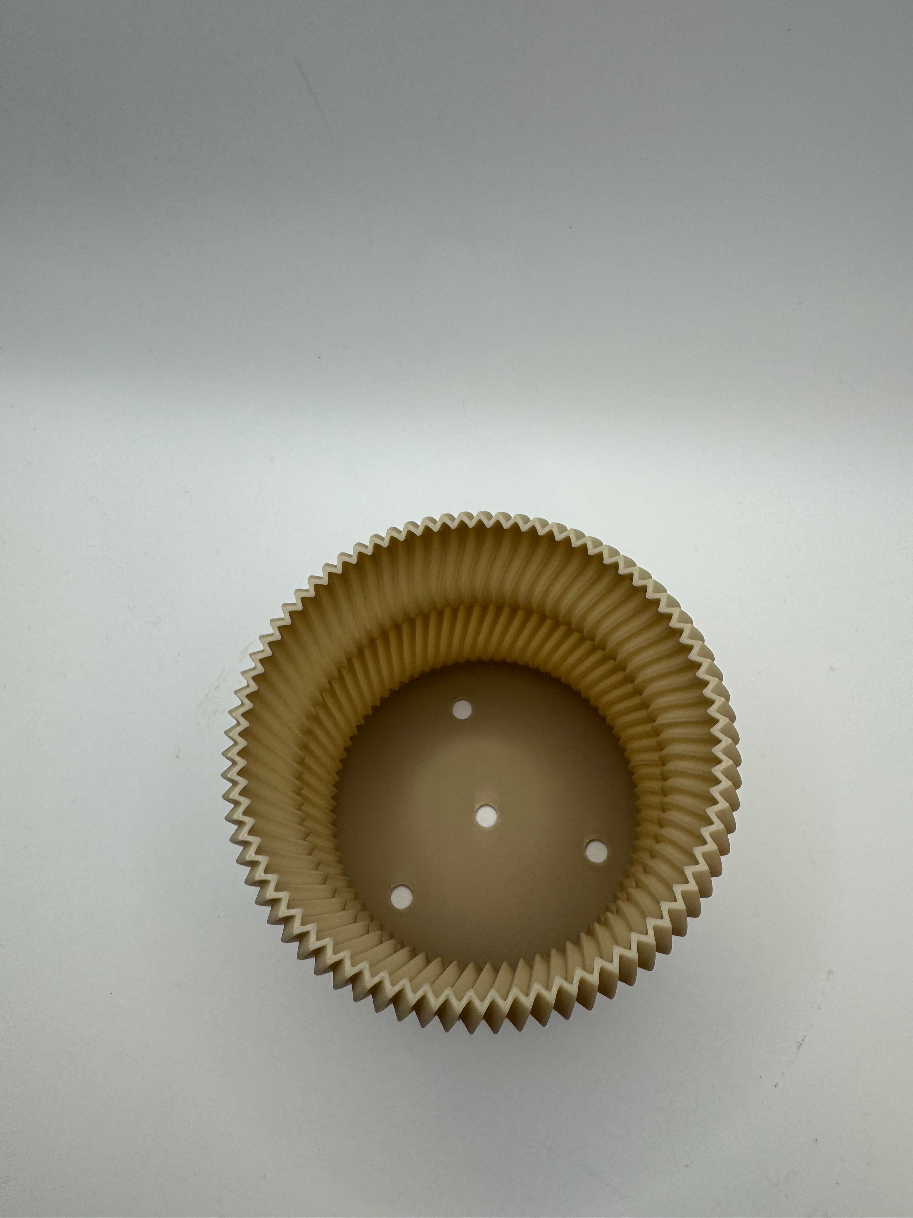 Weego Plater Pot