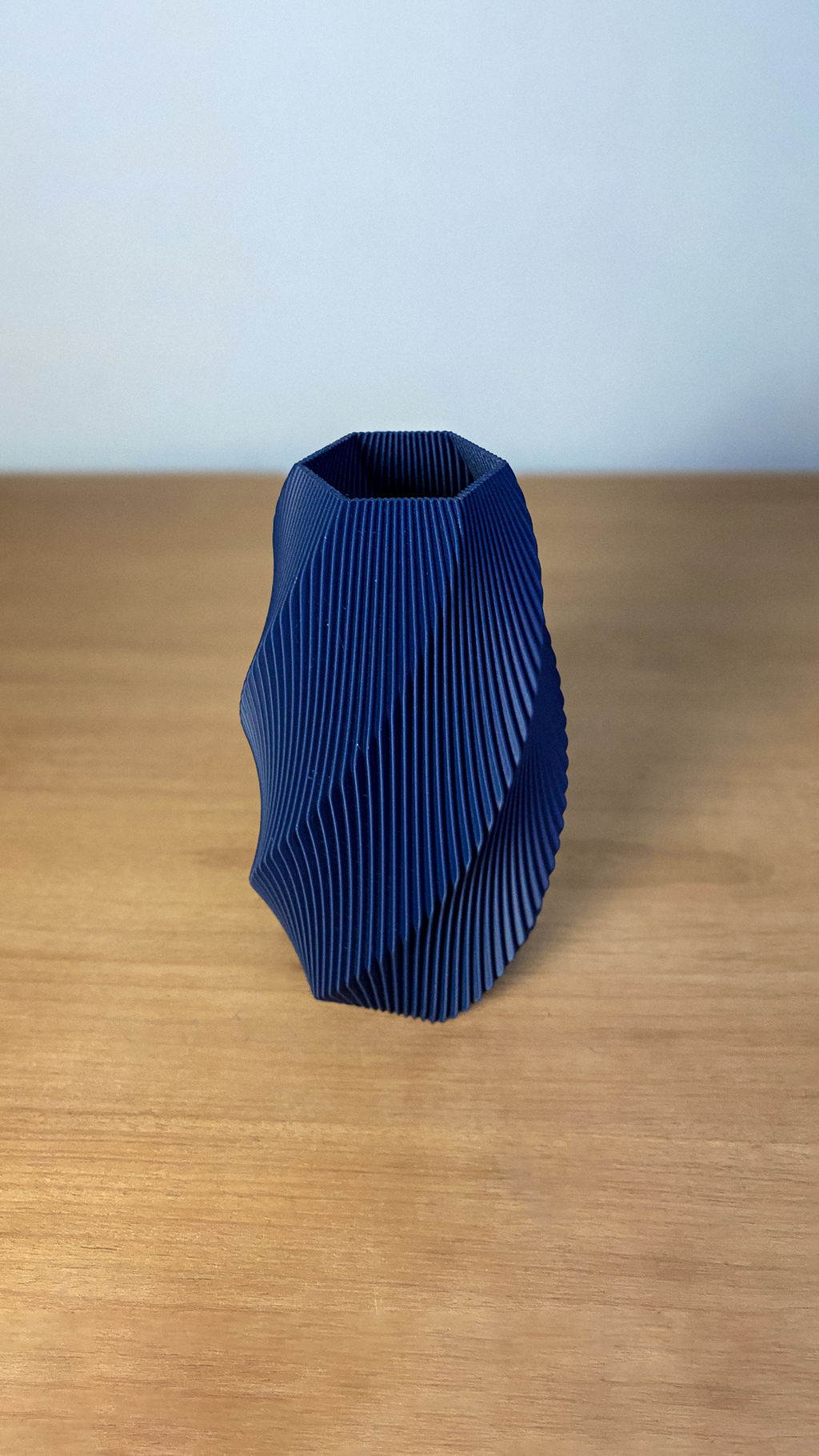 Soso Flower Vase
