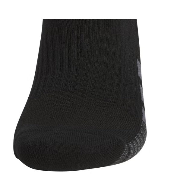 Adidas Men's Quarter Sock, 6-pair