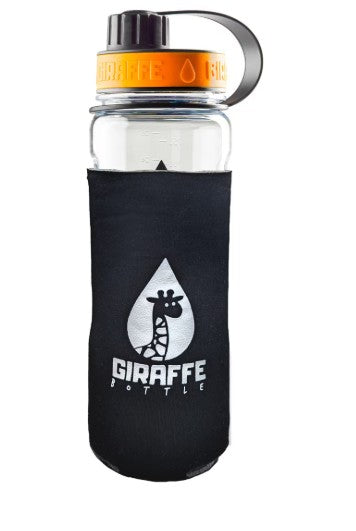 Bottle Jacket