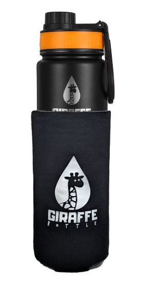 Bottle Jacket