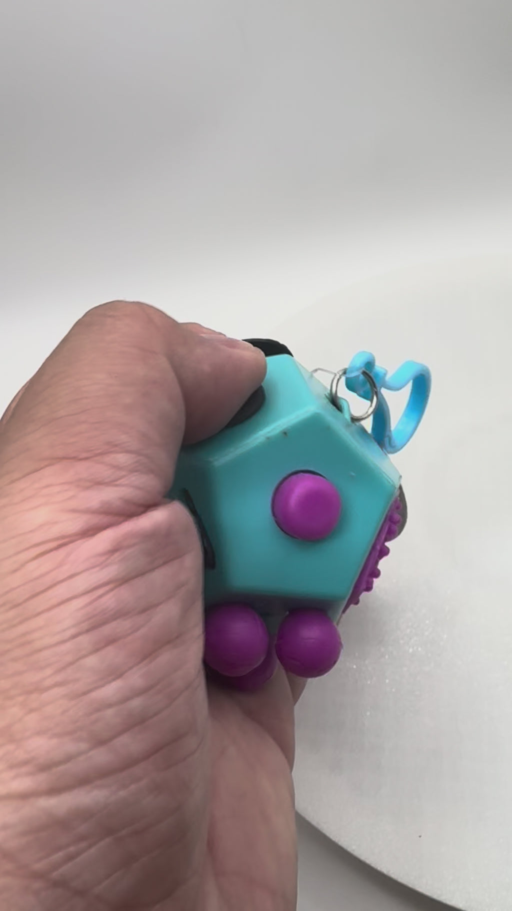 10-1 fidget toy