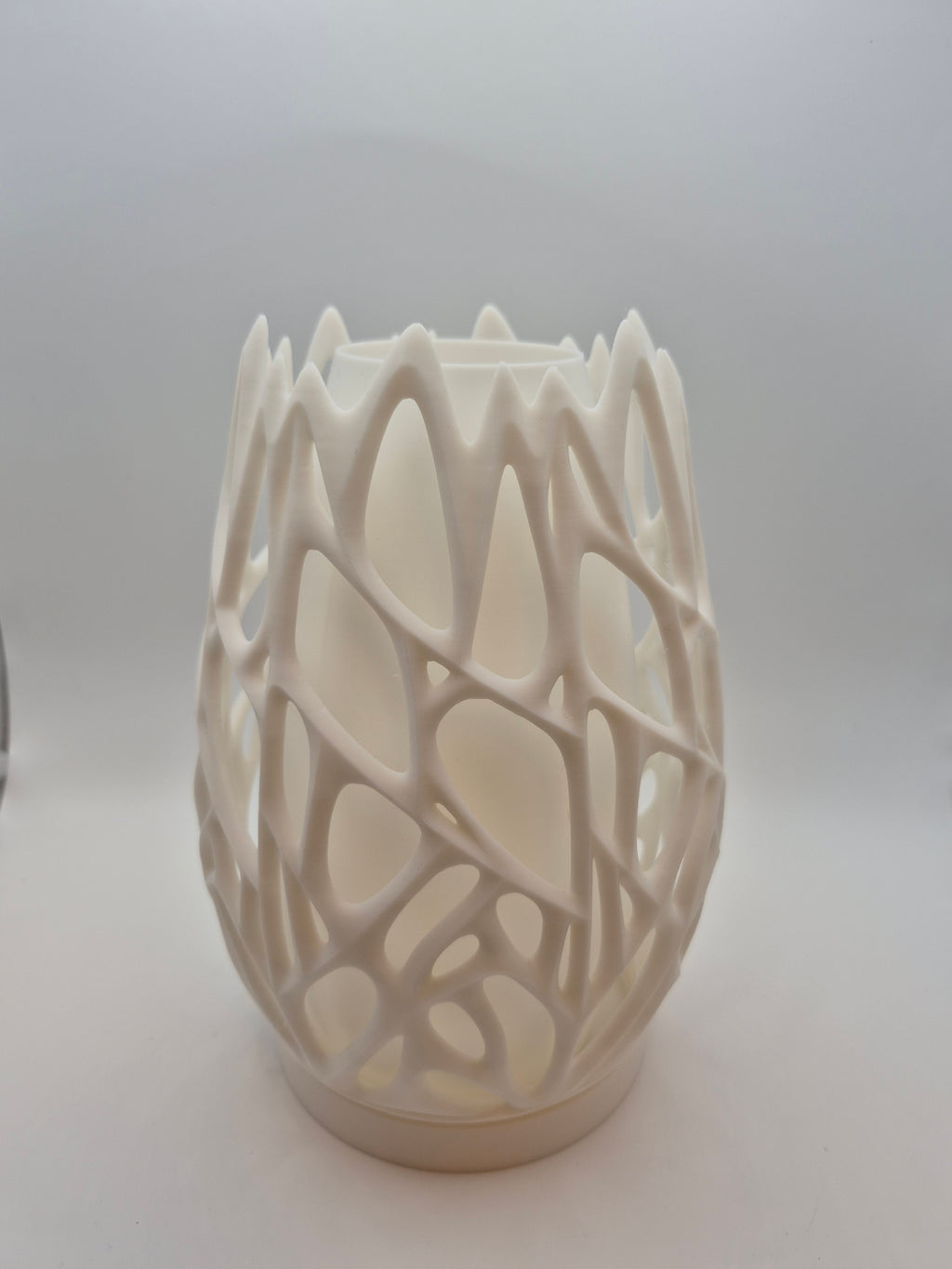 Dragon Lamp