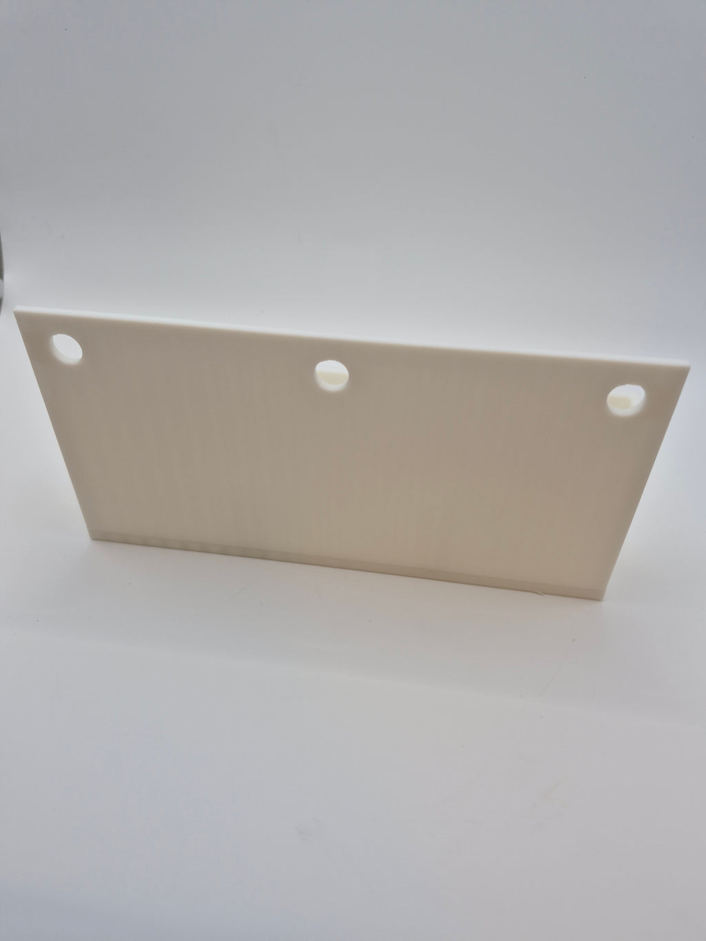 remote wall mount