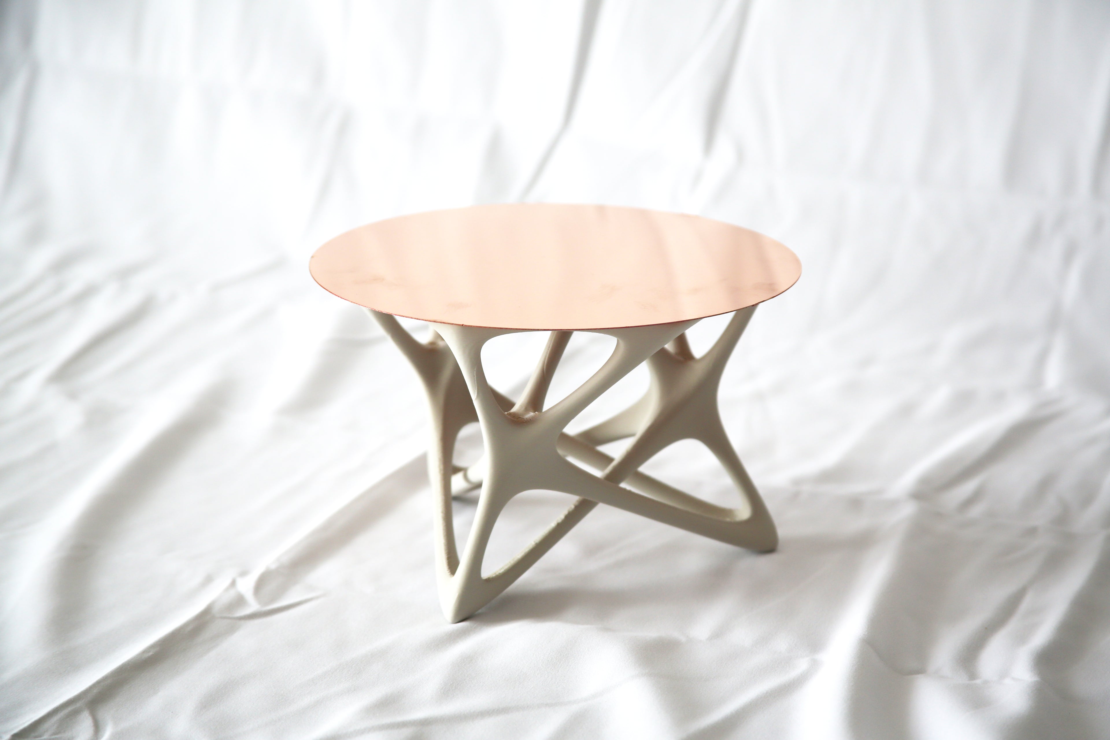 Skeleton Mini Table