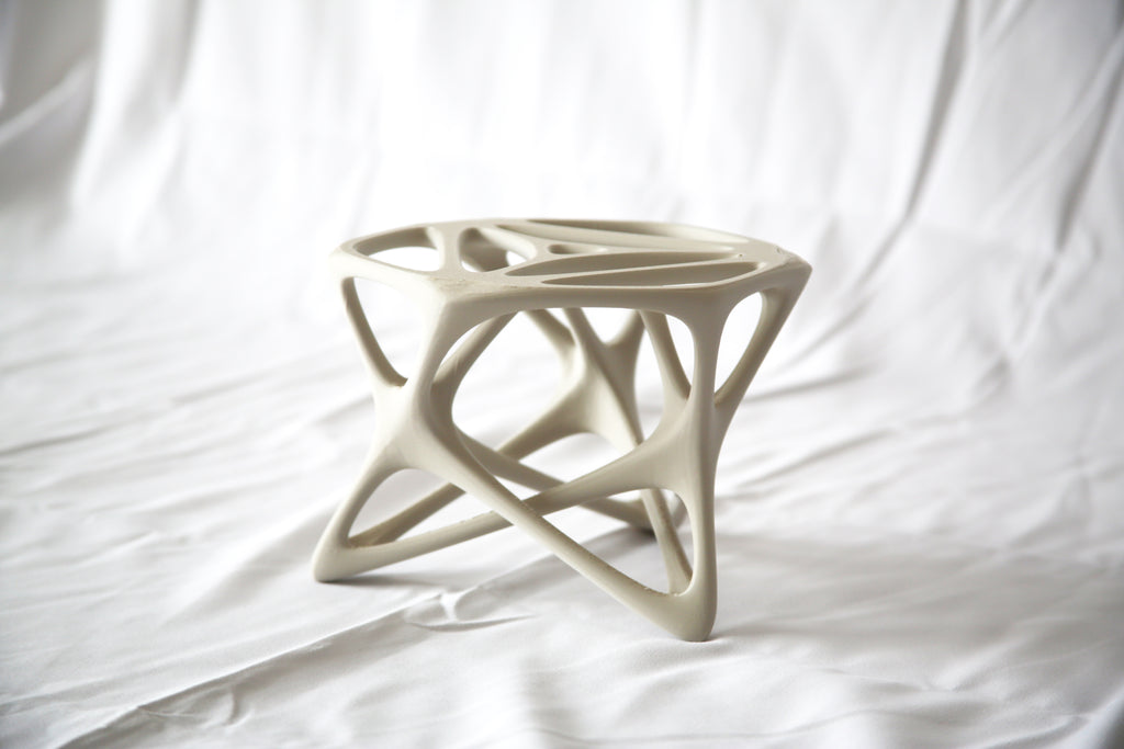 Skeleton Mini Table